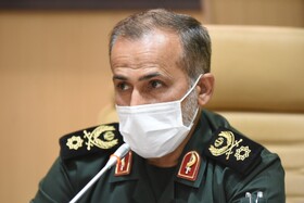 تشییع شهید اسکندری با نگاه تکلیف مدار برگزار شود