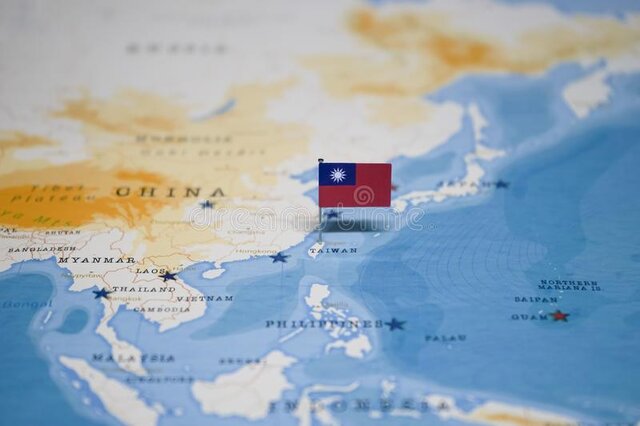 تایوان به دنبال متمرکز کردن ارتش خود بر مقابله با "محاصره کامل" از سوی چین است