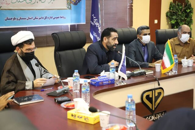 دامپزشکی بر کشتار دام در هیئات مذهبی در ایام محرم نظارت می‌کند