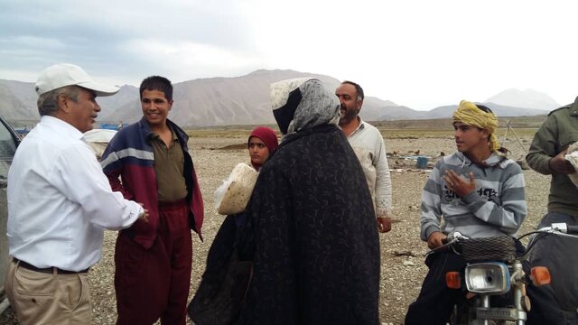 عشایر از تردد در مناطق کوهستانی و سیل زده خودداری کنند/خسارت ۱۸میلیاردی به عشایر در سیل اخیر