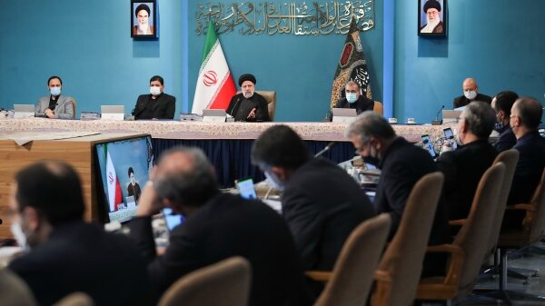 ماموریت رییس جمهور به وزارت ارتباطات برای پیگیری و رفع اختلالات اخیر اینترنت  ماموریت رییس جمهور به وزارت ارتباطات برای پیگیری و رفع اختلالات اخیر اینترنت