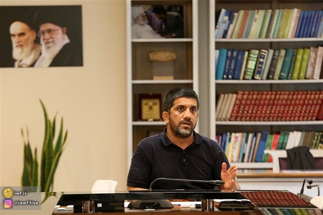 طاها آکگل و علیرضا دبیر دیدار میکنند طاها آکگل و علیرضا دبیر دیدار میکنند