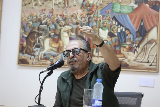 درهم تنیدگی هویت اسلامی ایرانی و شیعهای در نقاشیهای عاشورایی