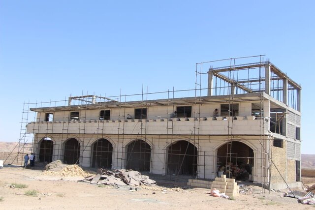 بزرگترین بازار دام کشور در ایوانکی گرمسار افتتاح میشود