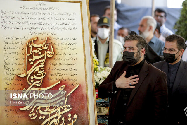 نگاه تکبعدی به دین، منجر به بروز اتفاقاتی چون عاشورا میشود