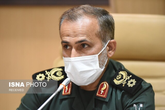 تشییع شهید اسکندری با نگاه تکلیف مدار برگزار شود