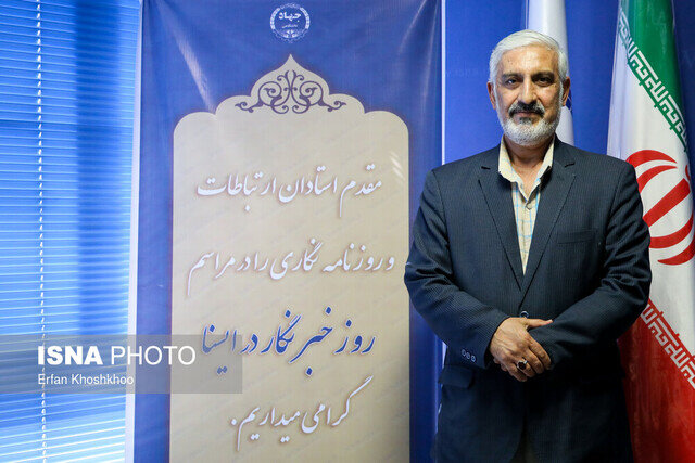 رسانهها قبل و بعد از بحران چه کنند؟