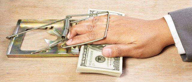 وکیلِ رِبا که توانست اقتصاد را نجات دهد