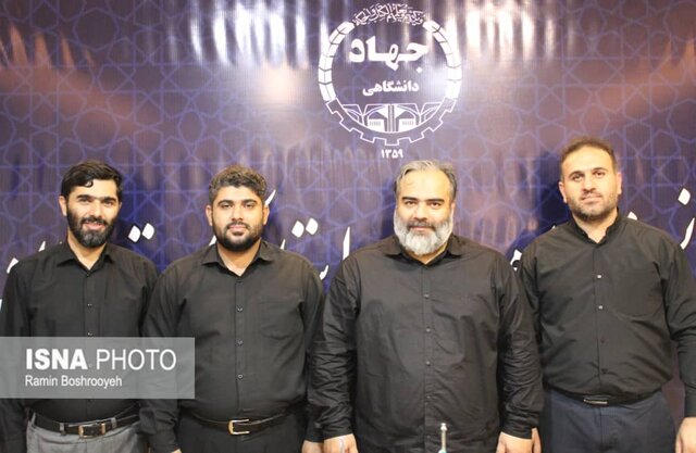 "ایسنا" الگوی رسانه تراز انقلاب/ روایت "ایسنا" دست برتر جنگ روایت هاست