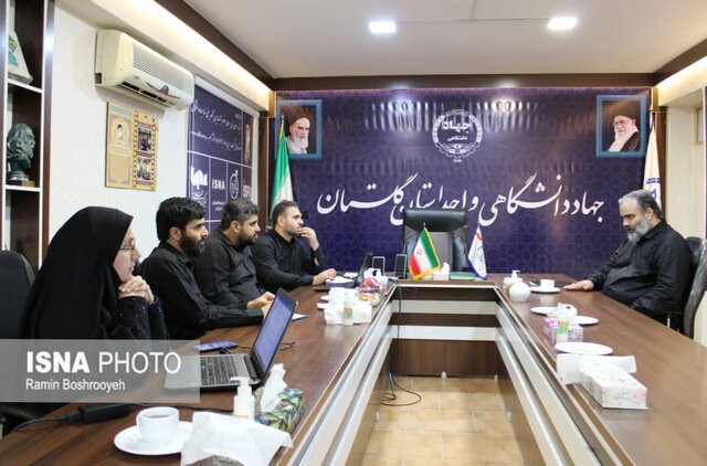 "ایسنا" الگوی رسانه تراز انقلاب/ روایت "ایسنا" دست برتر جنگ روایت هاست