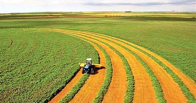 خاتمی: وزیر جهاد کشاورزی رفع دغدغه کشاورزان را مورد توجه قرار دهد