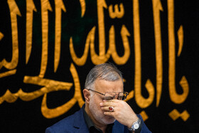 جلسه کمیته پدافند غیر عامل شهرداری تهران