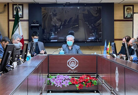 با اجرای نظام ارجاع، خدمات درمانی از مجرای درست به نیازمندان ارائه می‌شود