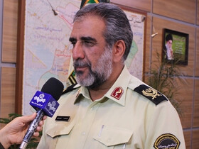 کشف۲۹۰ ماینر در یک واحد صنعتی منطقه پیام