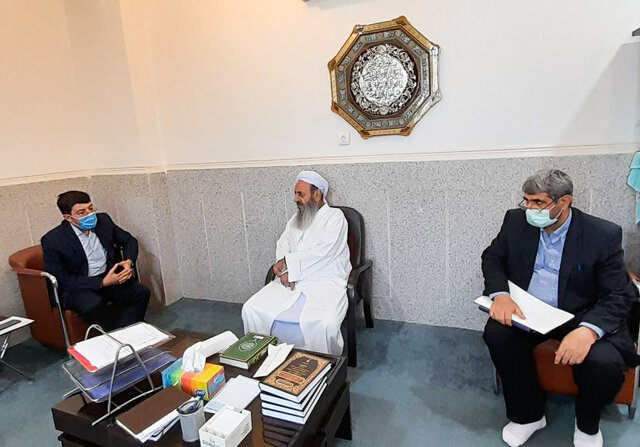 فرصت طلایی واکسیناسیون را در موج جدید کرونا از دست ندهیم