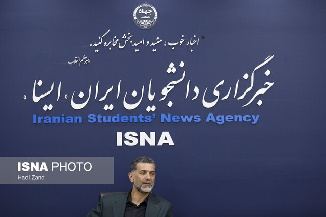 شاید هر بازیکنی دعوت شود، حتی سعید معروف!/ پوست کرگدن پوشیدهام