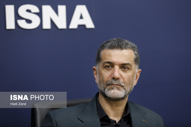 عطایی: نه لیست تیم ملی منتشر شده، نه زمان اردو مشخص است عطایی: نه لیست تیم ملی منتشر شده، نه زمان اردو مشخص است