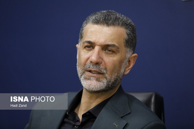 شاید هر بازیکنی دعوت شود، حتی سعید معروف!/ پوست کرگدن پوشیدهام