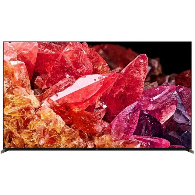 ویژگیهای تلویزیون 85 اینچ سونی 85X95K ویژگیهای تلویزیون 85 اینچ سونی 85X95K