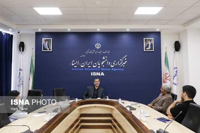 شاید هر بازیکنی دعوت شود، حتی سعید معروف!/ پوست کرگدن پوشیدهام