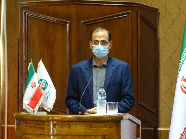 اولویت سازمان محیط زیست کشور صیانت از منابع زیستی است 