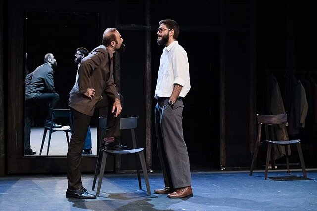 «آلنده نازنین» امروز و فردا دو اجرایی شد