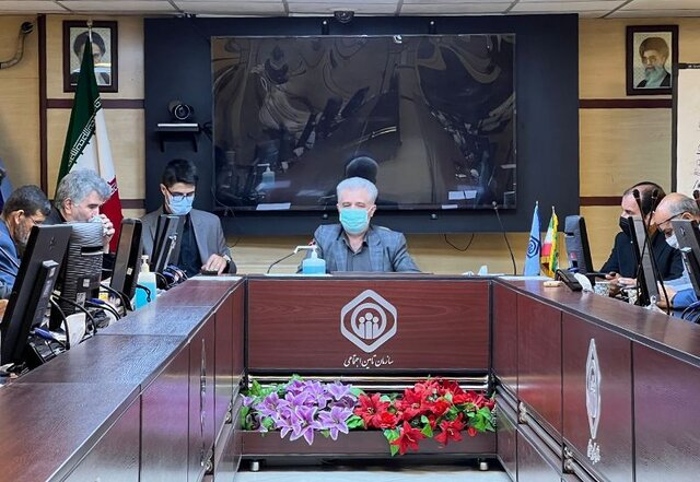 با اجرای نظام ارجاع، خدمات درمانی از مجرای درست به نیازمندان ارائه می‌شود