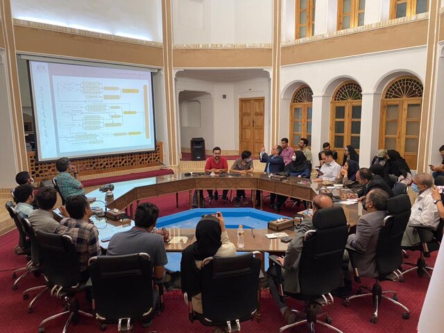 تَرکها و تصاویر «امیرچخماق» پس از سیل