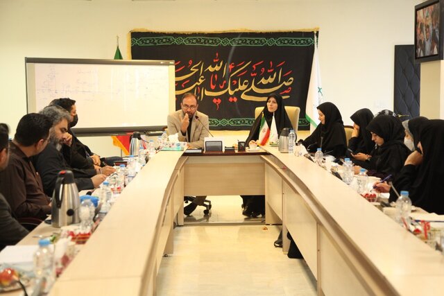 جلوگیری از آسیب های اجتماعی کشوردر گرو توجه به مقام مادر جلوگیری از آسیب های اجتماعی کشوردر گرو توجه به مقام مادر