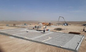 واگذاری ۱۱۰۰ قطعه زمین به واجدان شرایط در استان اصفهان