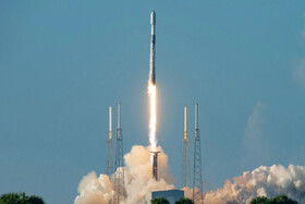 نخستین ماموریت ماه برای کره جنوبی با پرتاب موشک "اسپیس ایکس"
