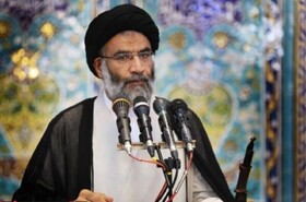 نظام اسلامی بر سر حاکمیت جزایر سه‌گانه ایرانی با احدی شوخی ندارد  