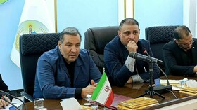 پیش‌بینی ورود  ۳ میلیون زائر از مرز مهران به عتبات /ضرورت بازگشایی زودهنگام مرز چنگوله-شهابی