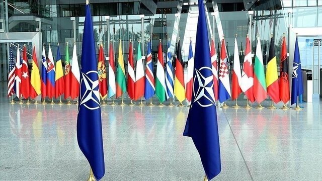 ناتو خواستار پایان خصومتها میان ارمنستان و جمهوری آذربایجان شد ناتو خواستار پایان خصومتها میان ارمنستان و جمهوری آذربایجان شد