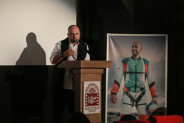 آرزوی ارشا اقدسی برای تاسیس مدرسه بدلکاری