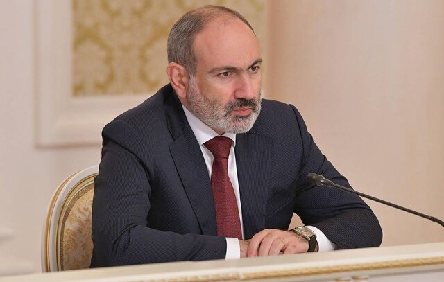 ارمنستان خواهان امضای پیمان صلح با آذربایجان تا پایان سال است