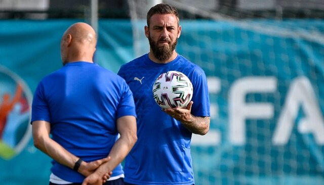 شانس بالای ده روسی برای حضور روی نیمکت پالرمو