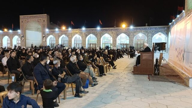  اگر نماز نباشد قبولی سایر اعمال میسر نخواهد بود