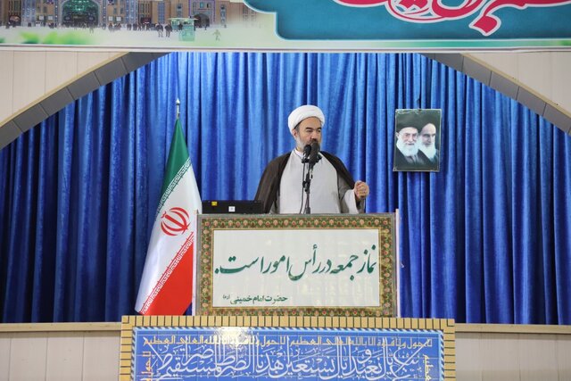 درک مفاهیم عاشورا، مقصد نهایی عزاداری ها