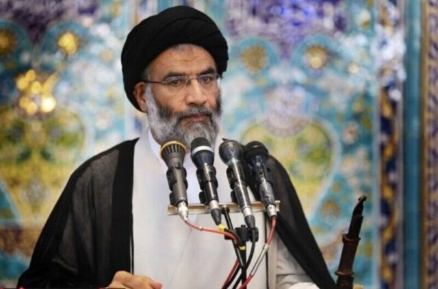 شناساندن امام حسین (ع) به جهانیان از پیشنیازهای مساله ظهور است شناساندن امام حسین (ع) به جهانیان از پیشنیازهای مساله ظهور است