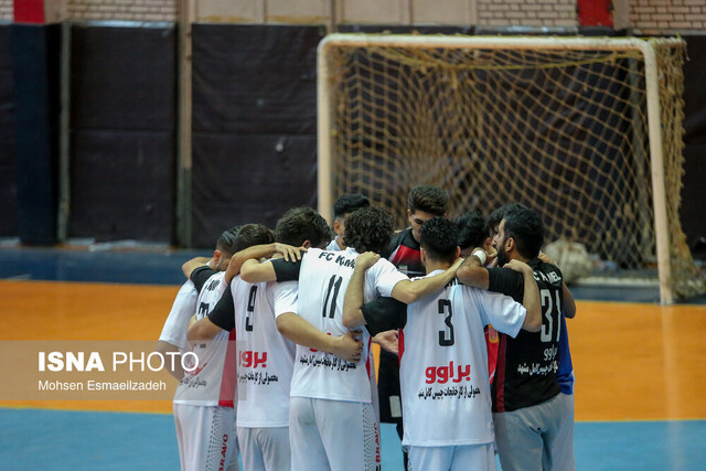 نقل و انتقالات لیگ برتر فوتسال ایران نقل و انتقالات لیگ برتر فوتسال ایران