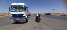 افزایش ۲۷ درصدی نظارت و کنترل بر ناوگان حمل ونقل عمومی در سیستان و بلوچستان