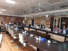 تشکیل چندین کارگروه‌ برای حل مشکلات استان در دانشگاه کردستان