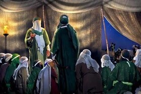 امامت بدون امت بی معناست/ یاران امام حسین(ع) موجب تاریخ‌سازی شدند