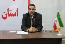بیشترین درگیری تیم‌های امدادی چهارمحال‌وبختیاری در حوادث برف و کولاک بود
