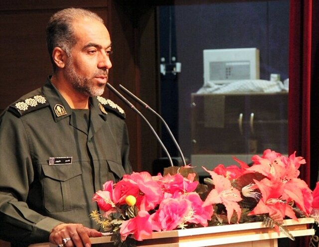 الگوی تربیتی نقش مادران و همسران شهدا تبیین شود