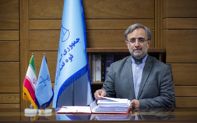 اعتراضات کرج کشته و زخمی نداشت اما تعدادی بازداشت شدهاند اعتراضات کرج کشته و زخمی نداشت اما تعدادی بازداشت شدهاند