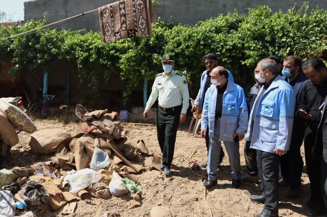 تایید فوت ۷۸ نفر در سیل اخیر/تعداد مفقودی ها به ۲۶ نفر رسید