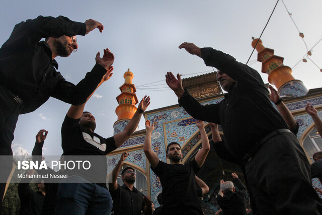 راز ماندگاری