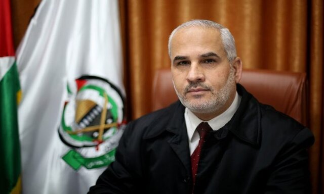 الجزایر از حماس برای بررسی مساله آشتی دعوت کرد